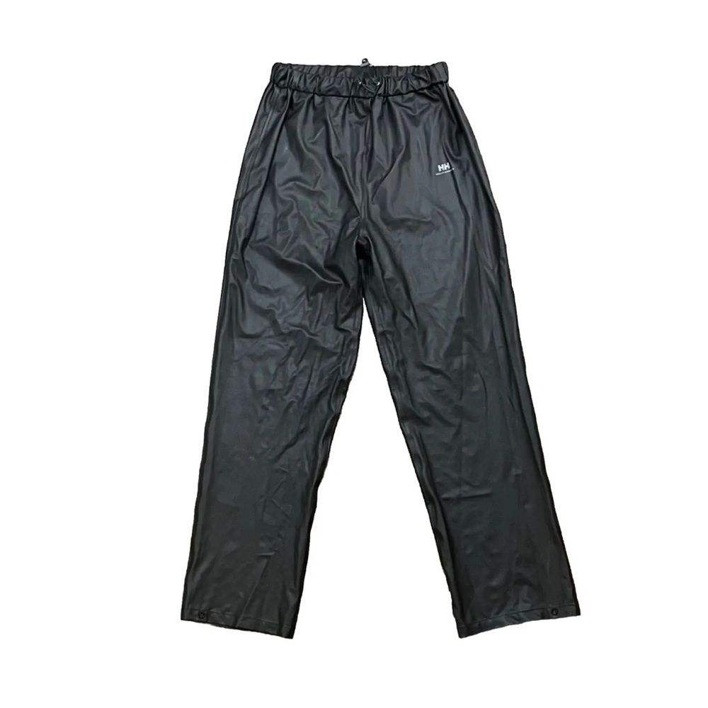 Helly Hansen Windproof Waterproof Pants Size Medium men's